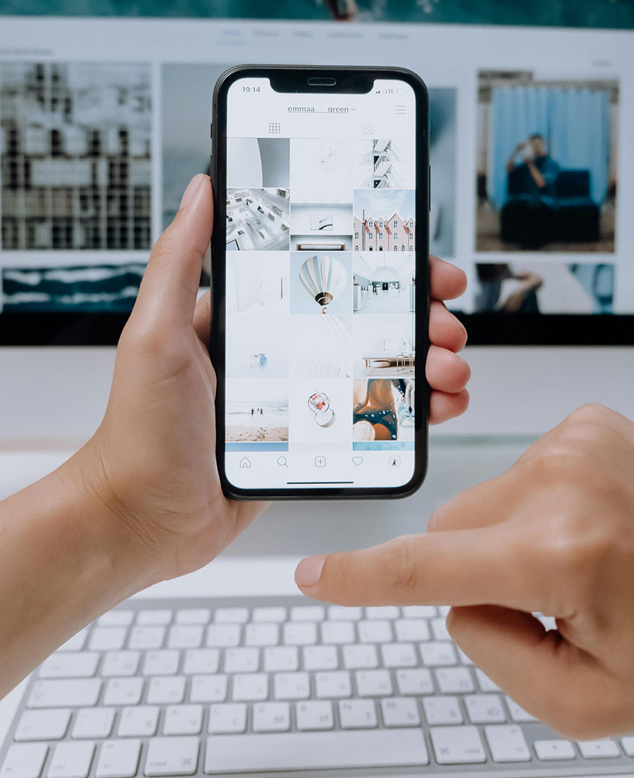 Creative Ways to Use Instagram