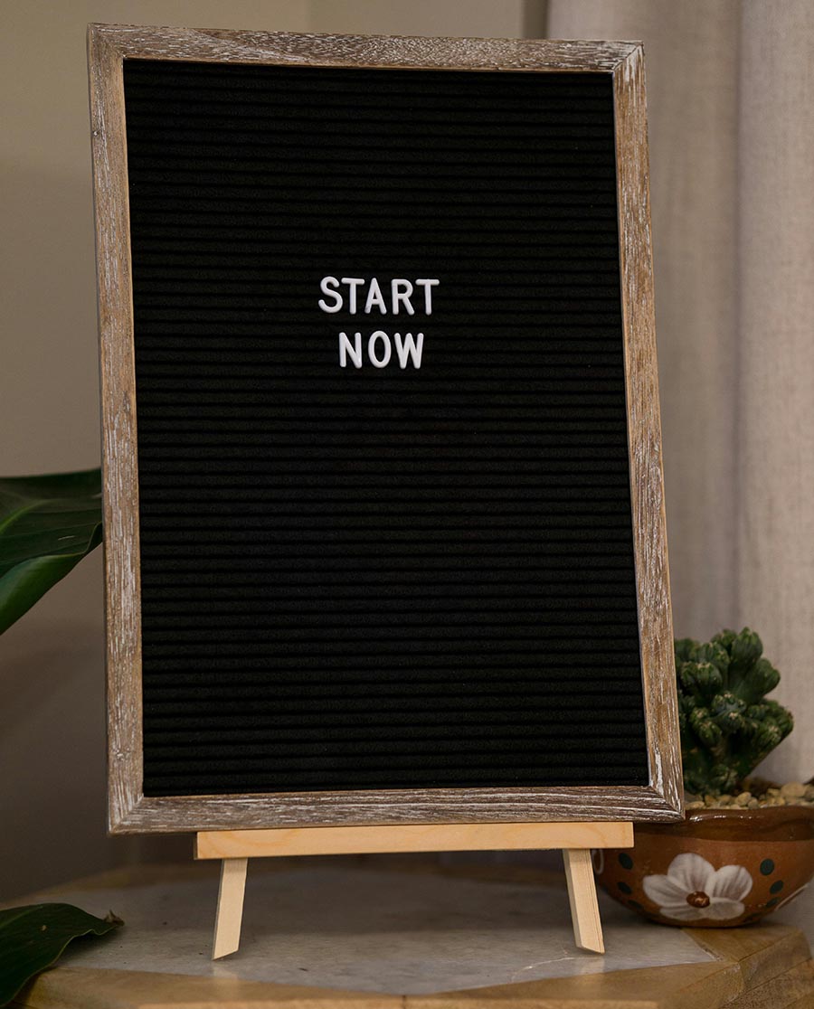 Important Steps to Take Before Starting a Business