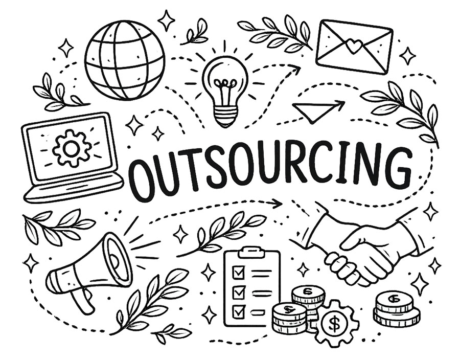 What Outsourcing Can Do for Your Business