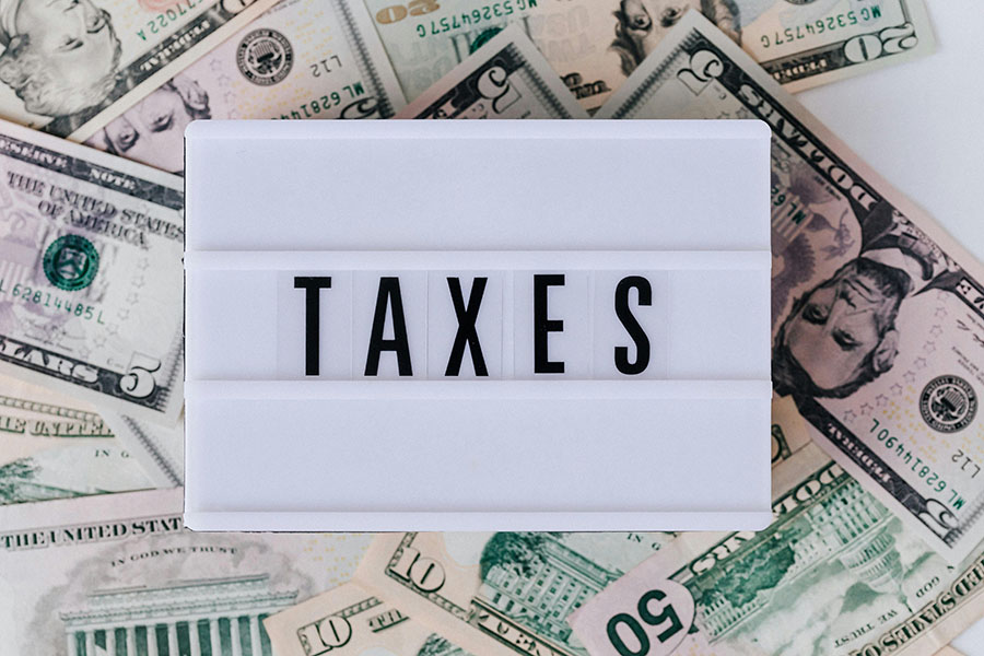 How to Take Tax Deductions at Your Business