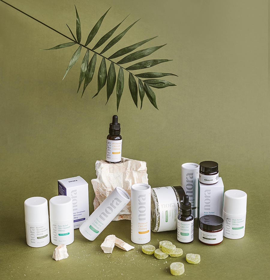 Holistic Wellness products