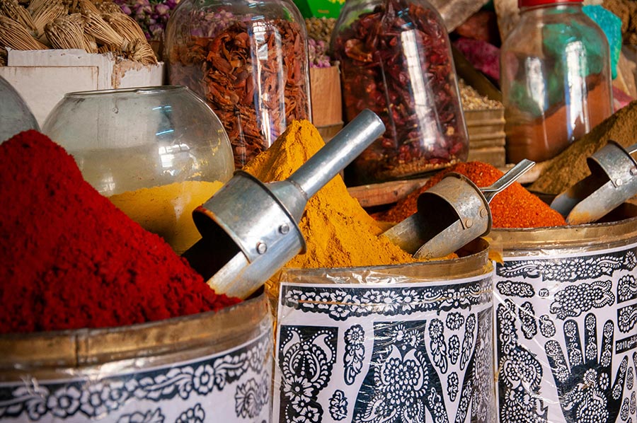 Top Spices to Sell on Your Online Store