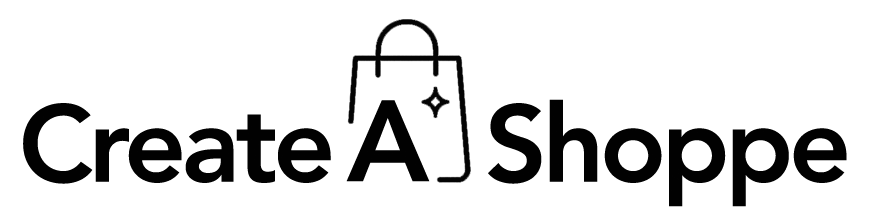 Create A Shoppe