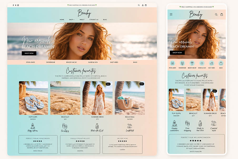 10 Things Every Small Business Website Needs in 2026
