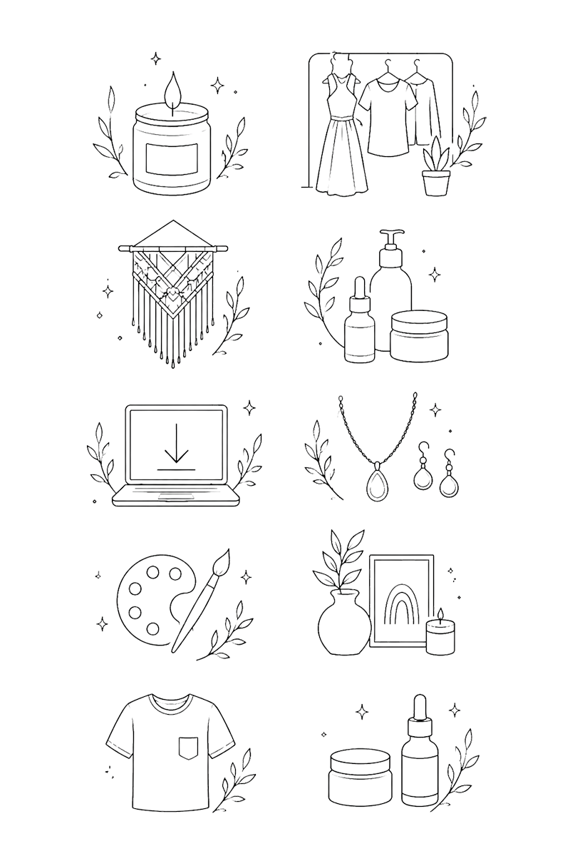Products